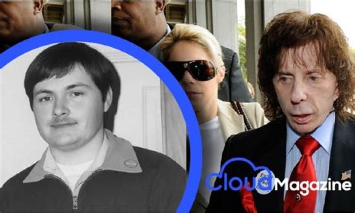 Louis Phillip Spector: Who Is Phil Spector And Ronnie Spector's Son?