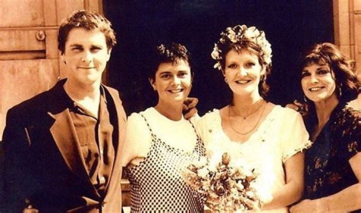 Louise Bale: Everything About Christian Bale's Sister