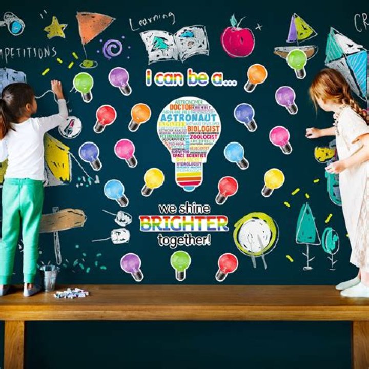 Love, Growth, And The Creative Spark