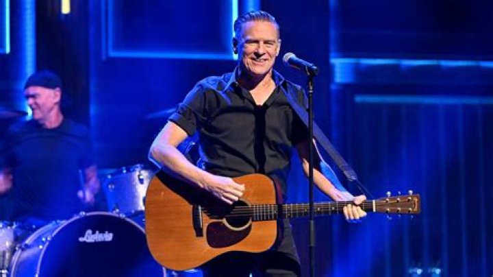 Love, Philanthropy, And Art In Bryan Adams' Wife's Inspiring Journey