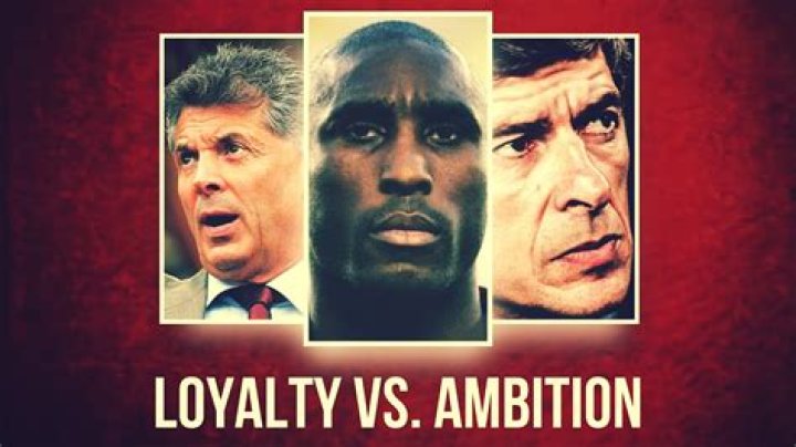 Loyalty, Ambition, And The Path Ahead