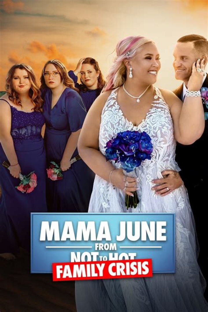 Mama June Shannon Bio (Wiki)