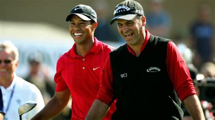 Marco Mediate, Nicco Mediate, Rocco Mediate |