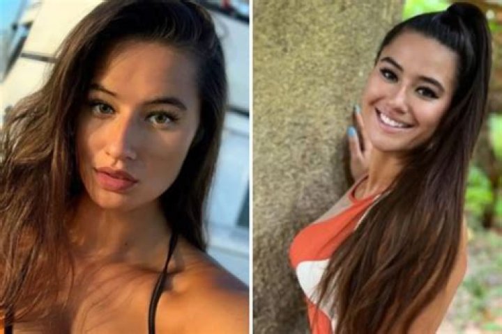 Marie Temara's OnlyFans Leak And Its Far-Reaching Impact