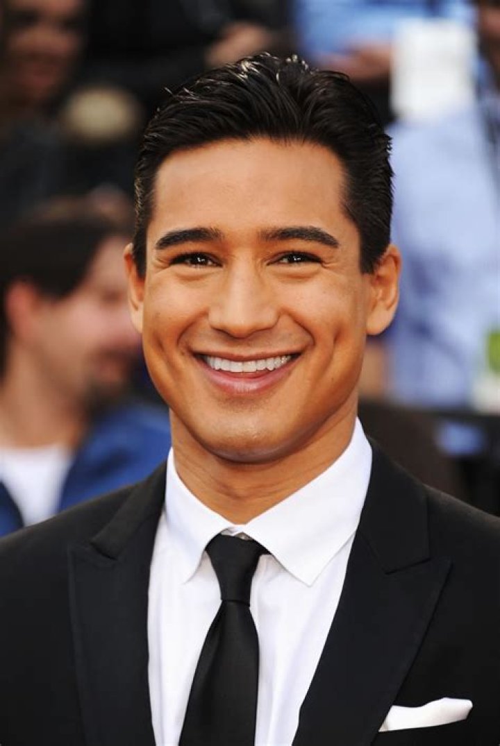 Mario Lopez Movies and TV Shows: A Guide for Fans