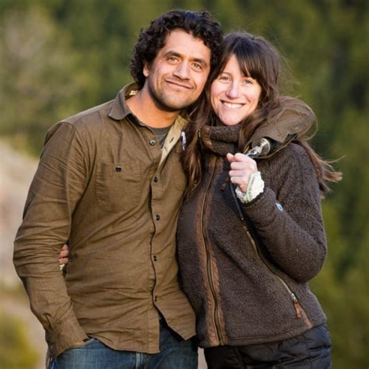 Mark Hyman's First Wife Revealed