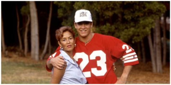 Mark Paul Gosselaar's Parents' Unsung Impact