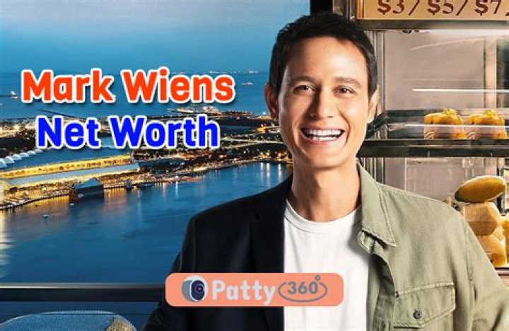 Mark Wiens' Net Worth Revealed