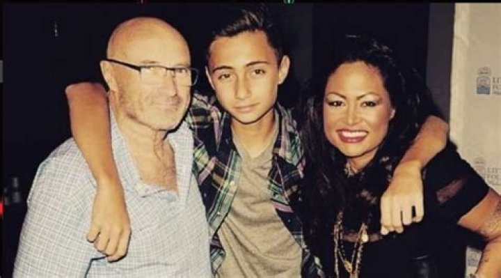 Mathew Thomas Clemence: Truth about Phil Collins' son