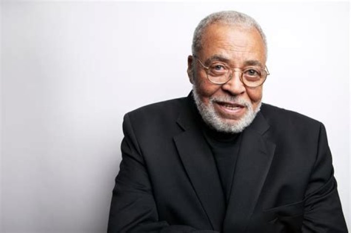 Matthew Earl Jones- Who is James Earl Jones' brother?