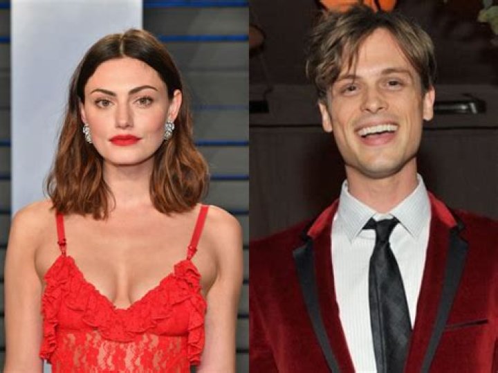 Matthew Gray Gubler Age, Family, Siblings, Nationality, Net Worth, Height, Wife & More. |