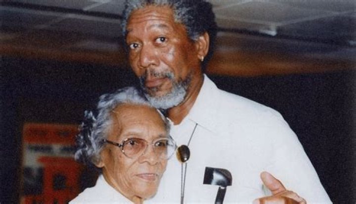 Mayme Edna Revere: What happened to Morgan Freeman's mother?