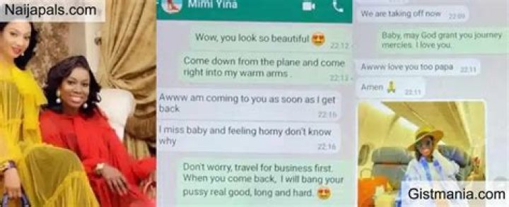 Medlin Boss finally breaks silence on sleeping with her best friends husband |