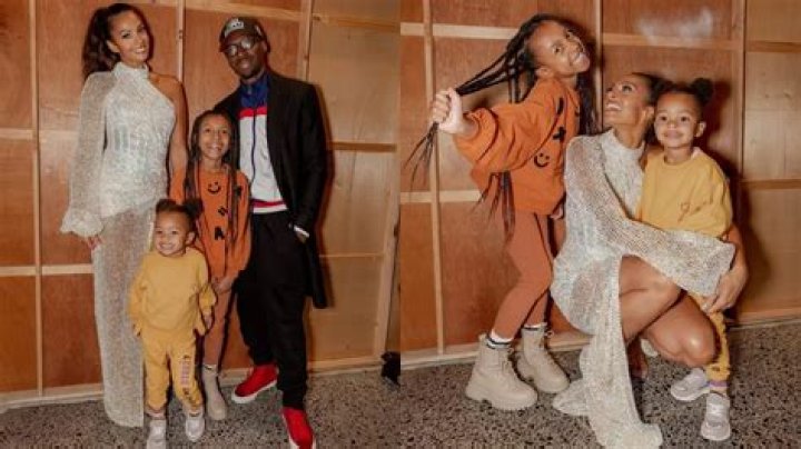 Meet Anaya Safiya Ononye and Azura Sienna Ononye |