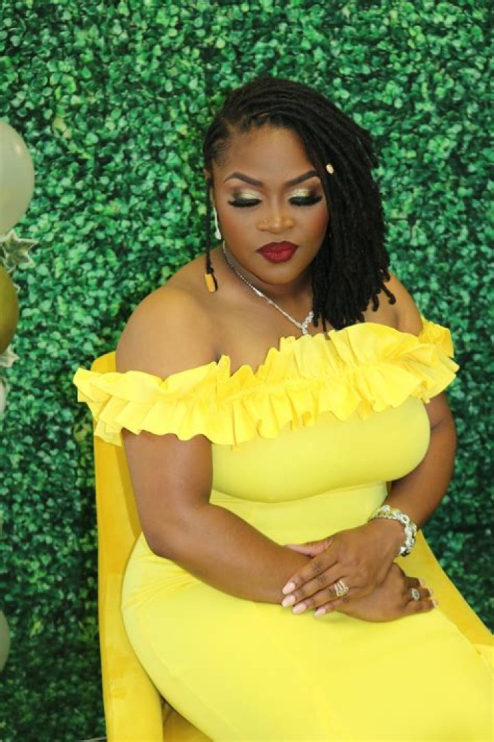 Meet Bernita, Stacy, Glynn, Darryl