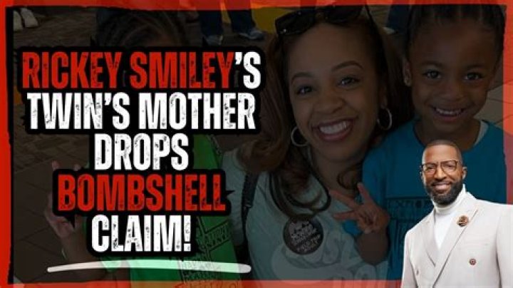 Meet Brandon Smileys mother, Brenda |