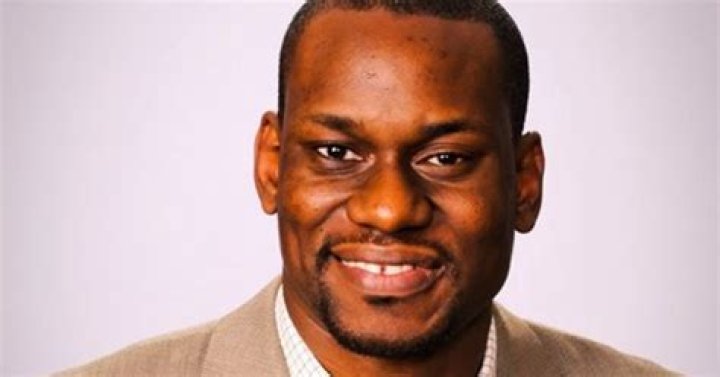 Meet brother Frank Iguodala |