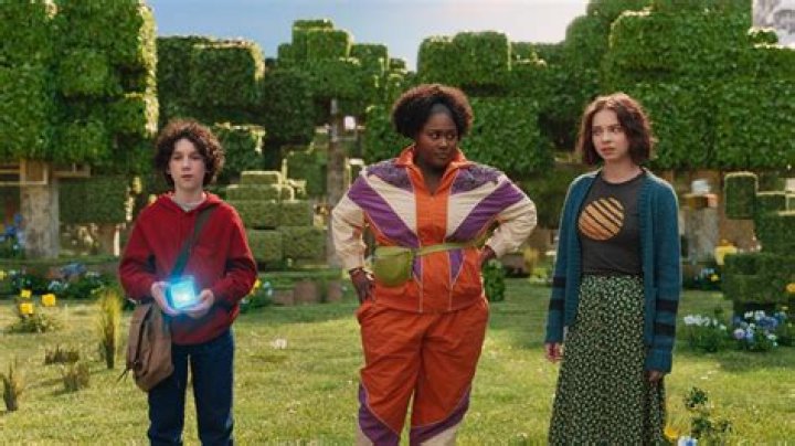 Meet brother Paul Myers and sister Kim