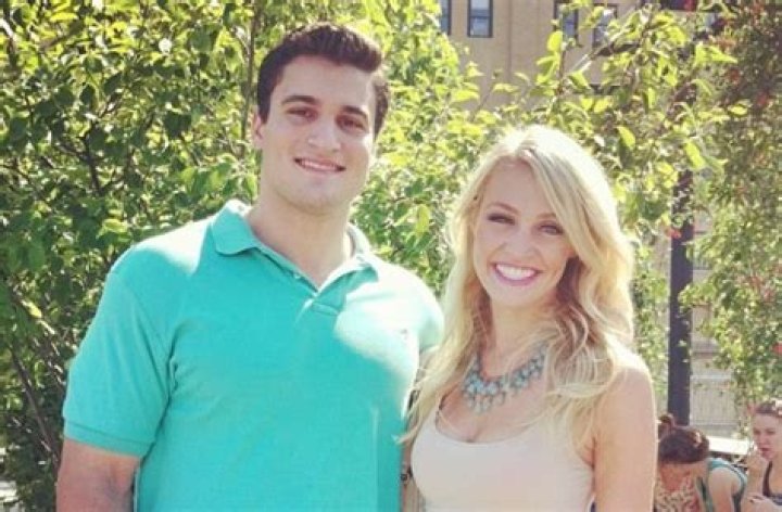 Meet Carley Shimkus From Fox News and Her Husband Peter Buchignani