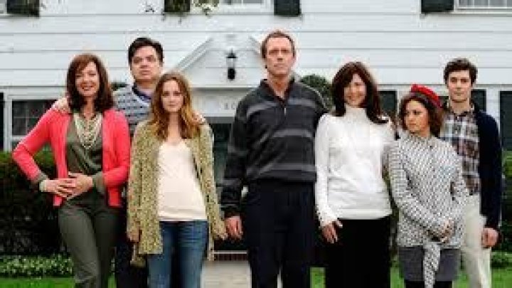 Meet Charles Alexander Lyon Mundell Laurie, Janet Laurie, Susan Laurie |