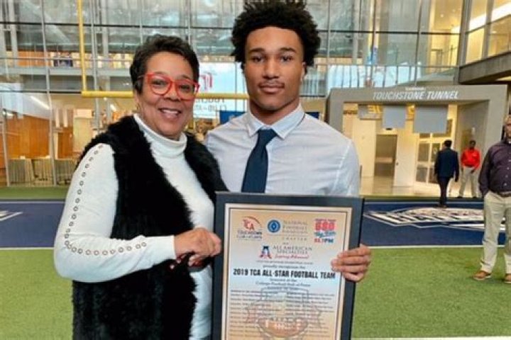 Meet Clarence Branch Iii And Sharon Branch |