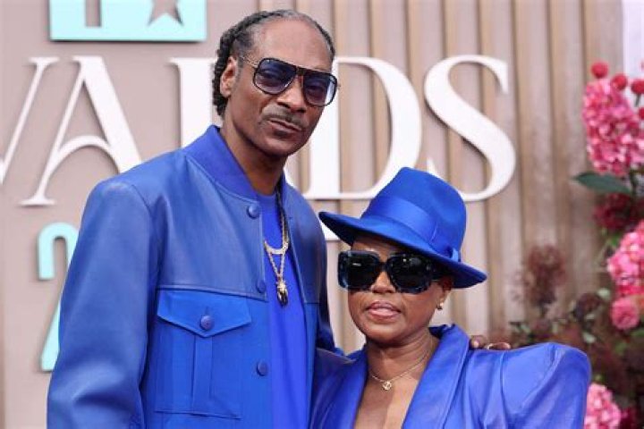 Meet Cordell Broadus, a son of Snoop Dogg and Shante Taylor.