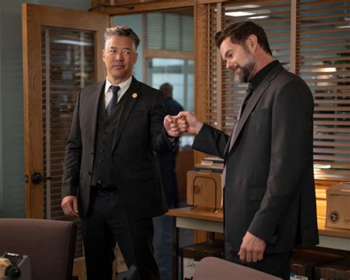 Meet Eric Dillahunt, Brett Dillahunt |