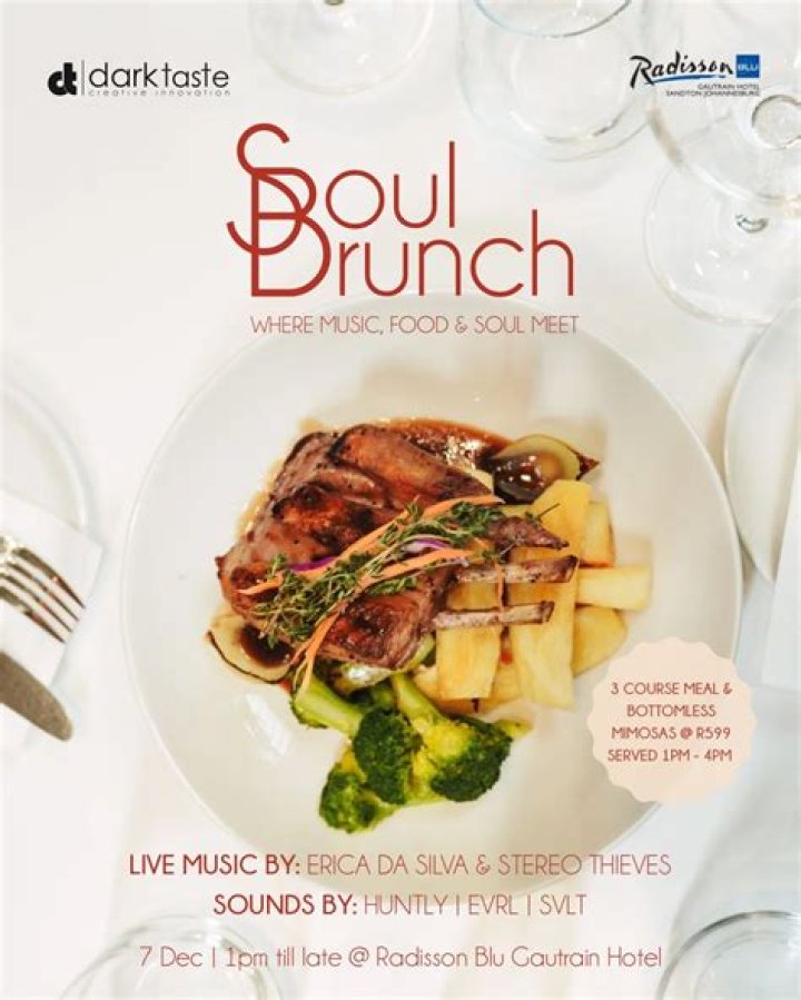 Meet Frances Da Silva |