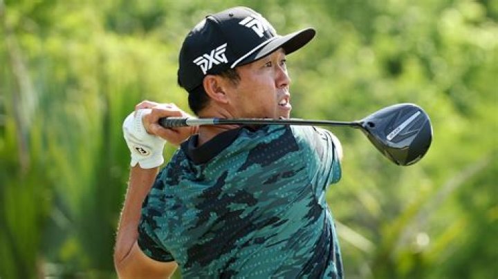 Meet golfer David Lipsky's parents Aaron Lipsky & Yon Suk Lipsky