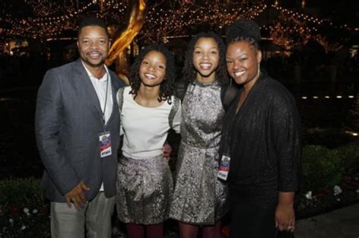 Meet Halle Bailey's Parents, The Architects Of Success