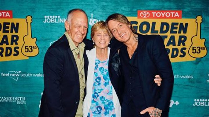 Meet her brother Shane Henstridge |