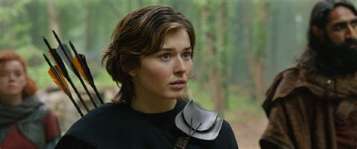 Meet her daughter Willow Jane Rogers