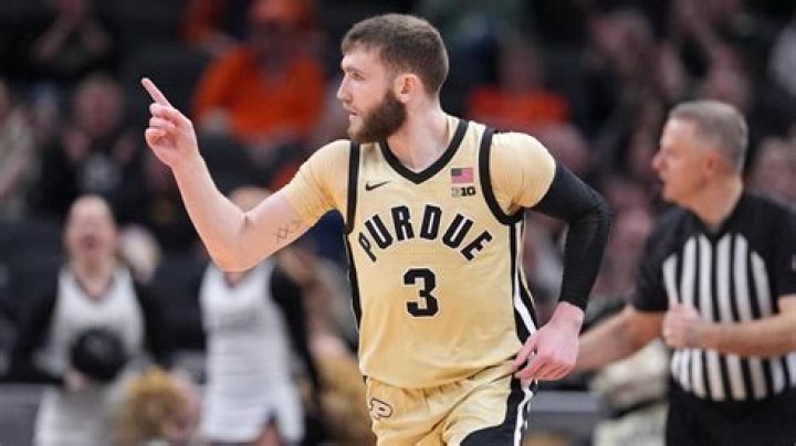 Meet hus brother Brandon Potts (BJ) |