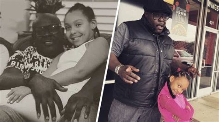 Meet Isis Rae Boykin, Christopher Boykin’s Daughter with Shannon Turley