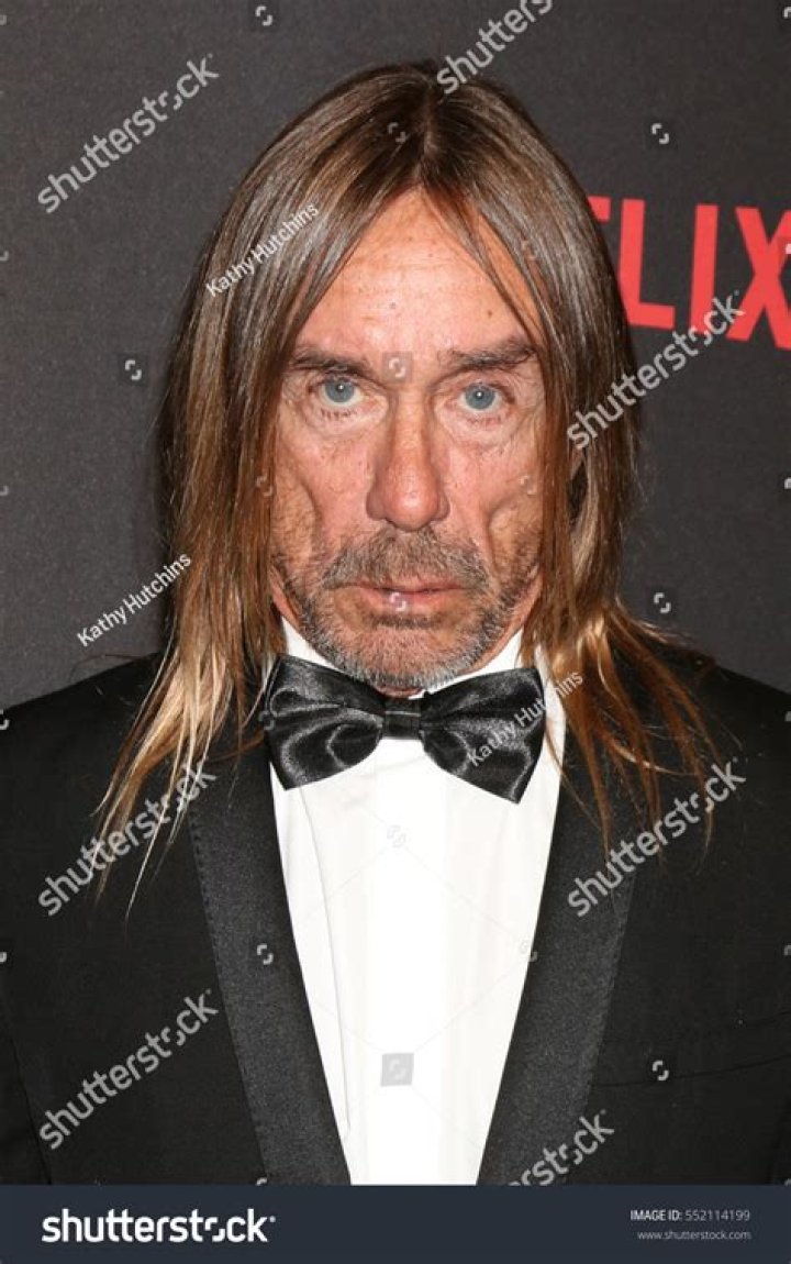 Meet James Newell Osterberg, Sr., Louella Christensen |