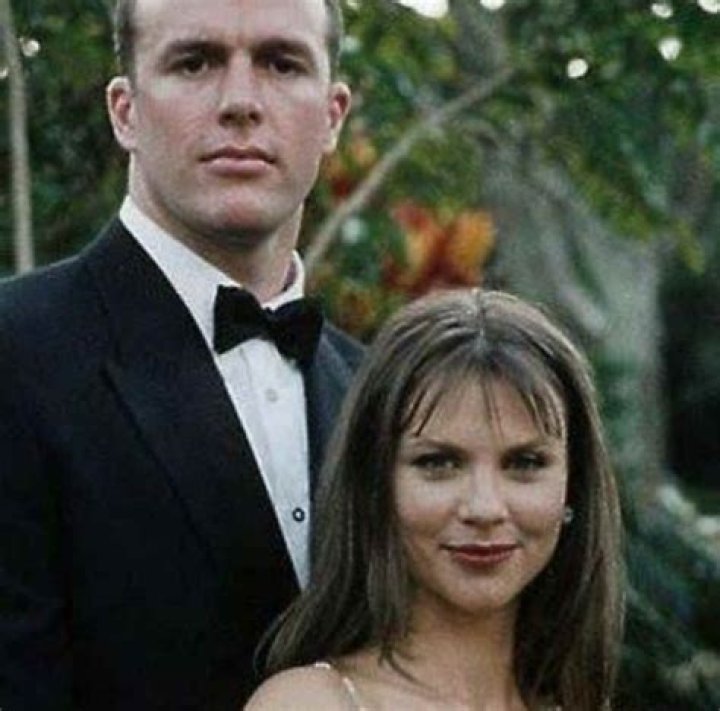 Meet Jason Siemon - Lara Logan's Ex-husband