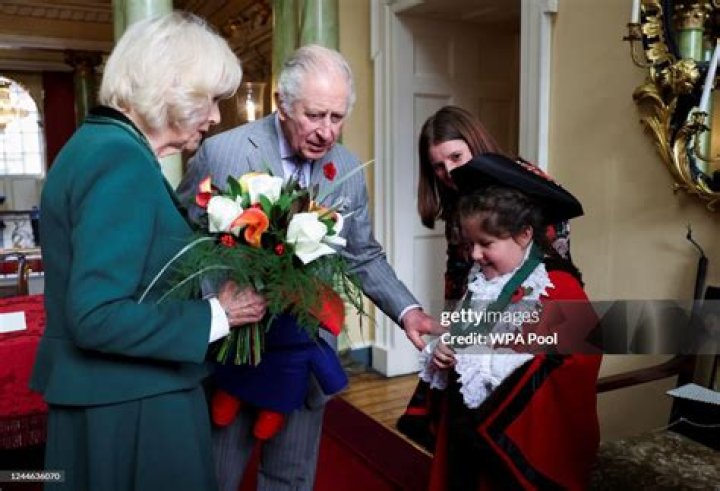 Meet John Henry Beckingham and Gillian Rosemary Smith