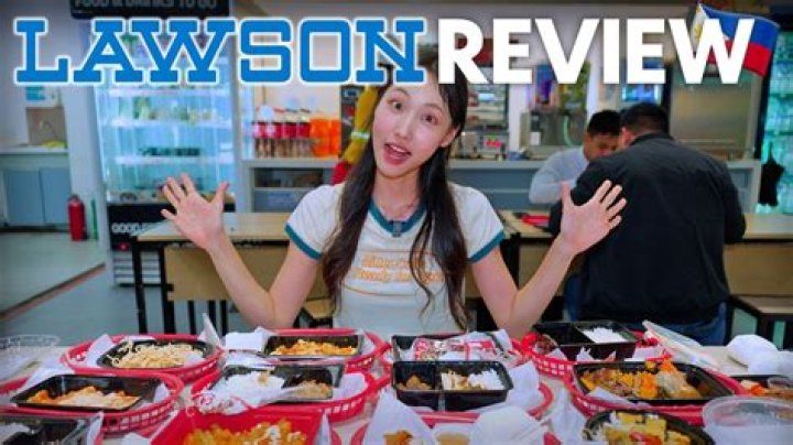 Meet Karen Lawson, and Anderson Lawson