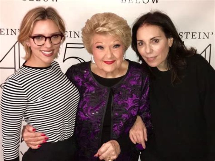 Meet Karsten Johansson And Melanie Sloan |