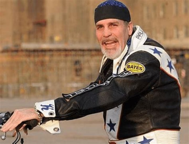 Meet Kelly Knievel, Tracey Knievel, Alicia Knievel