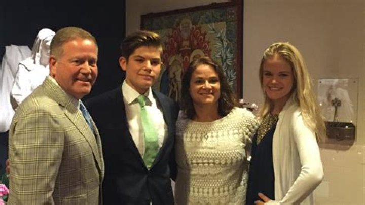 Meet Kenzel Kelly, Grace Kelly, And Patrick Kelly |