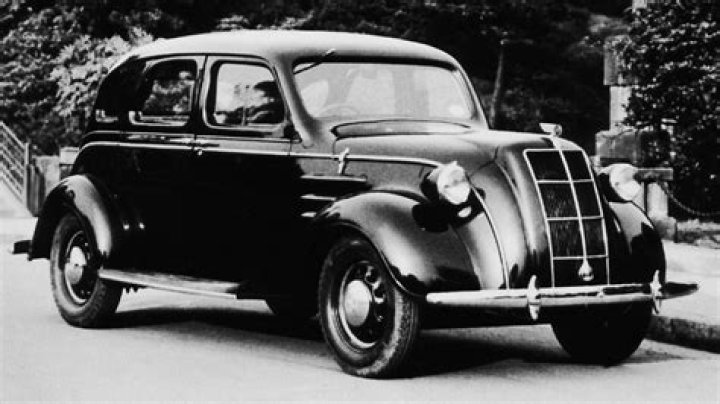 Meet Kiichiro Toyoda, Hatako Toyoda |