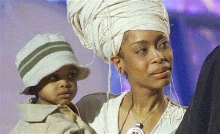 Meet Kolleen Maria Gipson, William Wright Jr.