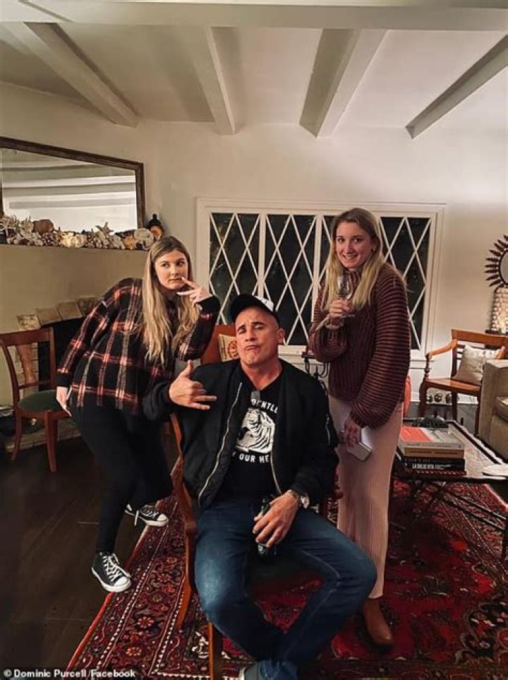 Meet Lily-Rose, Audreyl, Augustus, And Joseph |