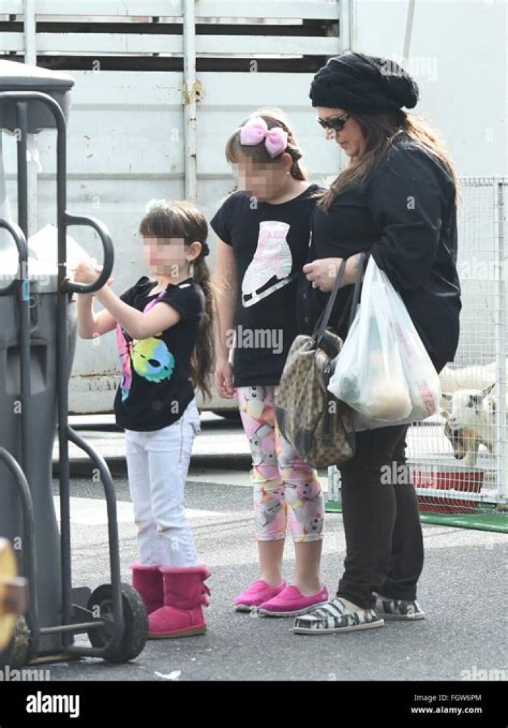 Meet Lola Sofia Bonfiglio, Leo Evan Knutson, Luciana Bella, Beau Alexander Knutson |