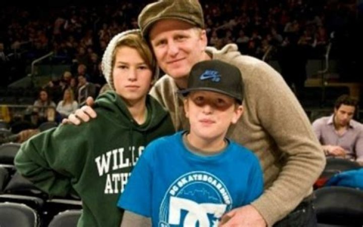 Meet Maceo Shane Rapaport, Son of Michael Rapaport - Untold Facts & Short Bio