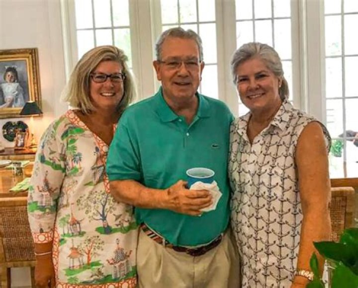 Meet Maggie Murdaugh’s Parents: Insights into Her Family