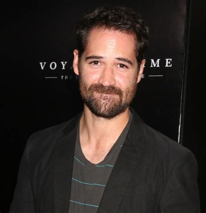 Meet Manuel Garcia-Rulfo's Inspirational Parents