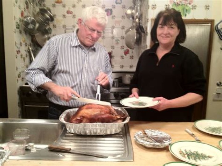 Meet Marlo Rose McGwire |