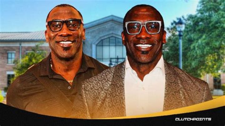 Meet Meet Sterling Sharpe, Sherra Sharpe |